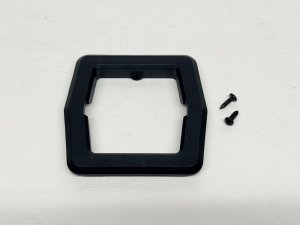 画像1: Cinema Tilt+ Pedal Plate [1pcs] (1)