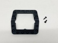 画像1: Cinema Tilt+ Pedal Plate [1pcs]