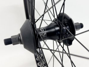 画像2: Cinema 444 Rear Cassette Wheel  (2)