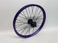 画像3: Cinema 444 Front & Rear Cassette Wheel Set