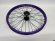 画像2: Cinema 444 Front & Rear Cassette Wheel Set (2)
