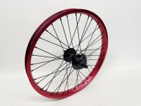 画像3: Cinema 444 Front & Rear Cassette Wheel Set