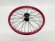 画像2: Cinema 444 Front & Rear Cassette Wheel Set (2)