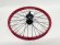 画像3: Cinema 444 Front & Rear Cassette Wheel Set (3)