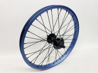 画像3: Cinema 444 Front & Rear Cassette Wheel Set