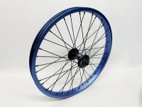 画像2: Cinema 444 Front & Rear Cassette Wheel Set