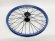 画像2: Cinema 444 Front & Rear Cassette Wheel Set (2)