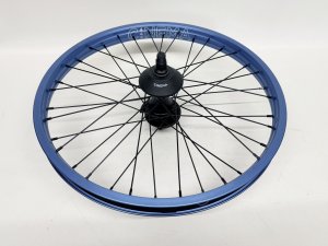 画像3: Cinema 444 Front & Rear Cassette Wheel Set (3)
