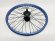 画像3: Cinema 444 Front & Rear Cassette Wheel Set (3)