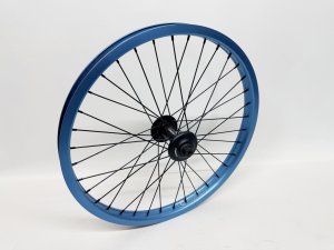 画像1: Cinema ZX/333 Front Wheel (1)