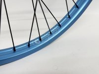 画像2: Cinema ZX/333 Front Wheel