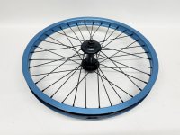 画像3: Cinema ZX/333 Front Wheel