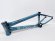 画像1: [KIDS] WeThePeople Prodigy 16 Frame [16"Wheel] Trans Blue (1)