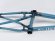 画像4: [KIDS] WeThePeople Prodigy 16 Frame [16"Wheel] Trans Blue (4)