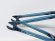 画像5: [KIDS] WeThePeople Prodigy 16 Frame [16"Wheel] Trans Blue (5)