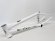 画像1: [KIDS] WeThePeople Prodigy 16 Frame [16"Wheel] White (1)