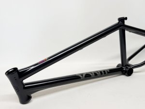 画像1: WeThePeople ARC Frame [20.7"TT] Black (1)