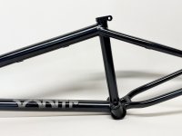 画像2: WeThePeople ARC Frame [20.7"TT] Black
