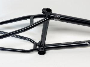 画像4: WeThePeople ARC Frame [20.7"TT] Black (4)