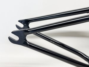 画像5: WeThePeople ARC Frame [20.7"TT] Black (5)