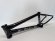 画像1: [KIDS] WeThePeople Prodigy 16 Frame [16"Wheel] Black (1)