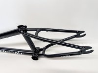 画像3: [KIDS] WeThePeople Prodigy 16 Frame [16"Wheel] Black