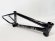 画像2: [KIDS] WeThePeople Prodigy 16 Frame [16"Wheel] Black (2)
