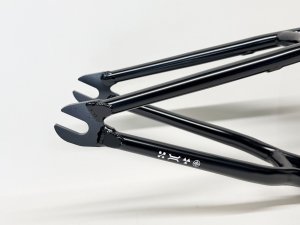 画像5: [KIDS] WeThePeople Prodigy 16 Frame [16"Wheel] Black (5)