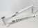 画像1: WeThePeople Utopia Hybrid Frame [20"TT] White (1)