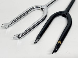 画像1: Eclat Storm XLT 24 Fork [24mm] (1)