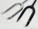 画像1: Eclat Storm XLT 24 Fork [24mm] (1)