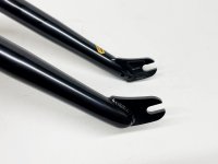 画像1: Eclat Storm XLT 24 Fork [24mm]