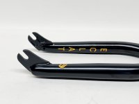 画像2: Eclat Storm XLT 24 Fork [24mm]