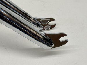 画像8: Eclat Storm XLT 24 Fork [24mm] (8)