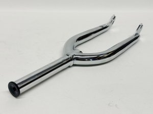 画像9: Eclat Storm XLT 24 Fork [24mm] (9)