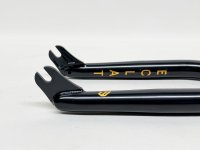画像2: Eclat Storm XLT 28 Fork [28mm]