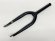 画像2: Eclat Storm 25 Fork [25mm] (2)