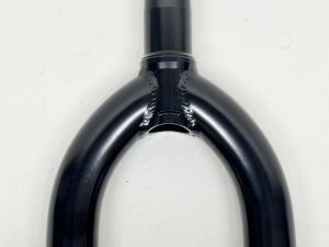 画像3: Eclat Coda 26 Fork [26mm] (3)
