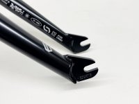 画像1: Eclat Storm 15 Fork [15mm]
