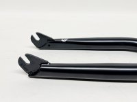 画像2: Eclat Storm 15 Fork [15mm]