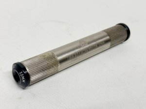 画像2: Eclat Tibia XLT 3pc Crank (2)