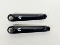 画像1: Eclat Tibia XLT 3pc Crank