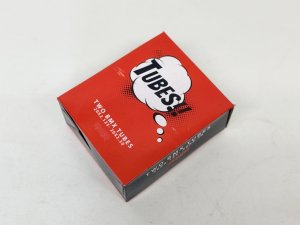 画像1: Stranger Duble Tube 20" [2pc] (1)