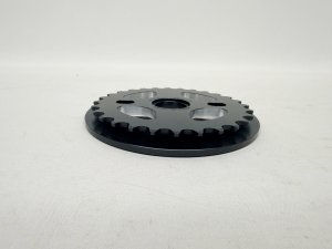 画像5: Alive Industry B.L Guard Sprocket [28T] (5)
