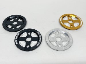 画像1: Alive Industry B.L Guard Sprocket [25T] (1)