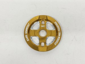 画像5: Alive Industry B.L Guard Sprocket [25T] (5)
