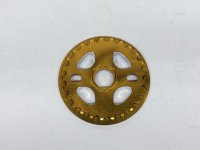 画像3: Alive Industry B.L Guard Sprocket [25T]