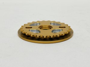 画像7: Alive Industry B.L Guard Sprocket [25T] (7)