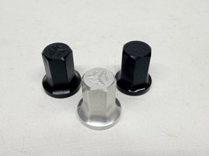 画像1: Alive Industry Cup Nut [1pc] (1)