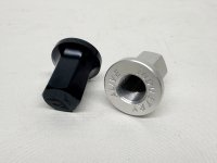 画像1: Alive Industry Cup Nut [1pc]